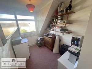 Bedroom Three- click for photo gallery